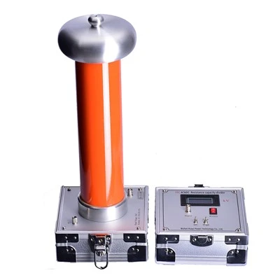 Pembagi Tegangan Tinggi 150kv