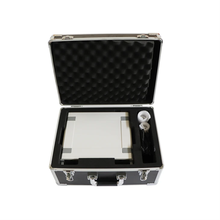 CDS-H SF6 gas purity analyzer 3