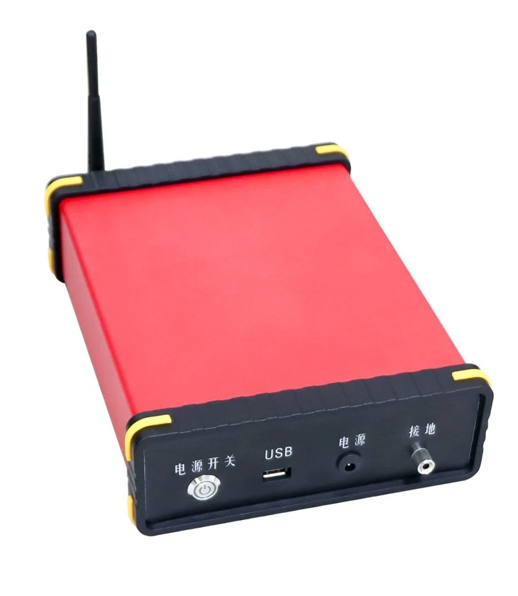 Wireless Zinc Oxide Arrester Live Tester